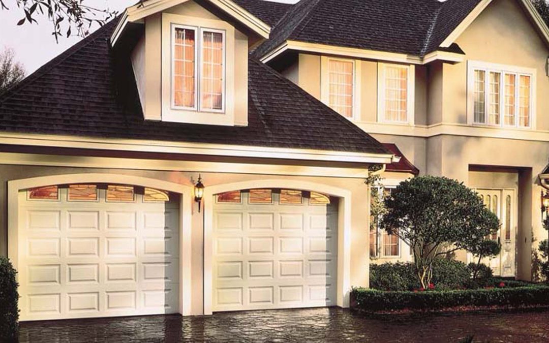 Does a New Garage Door Increase Your Home’s Value?