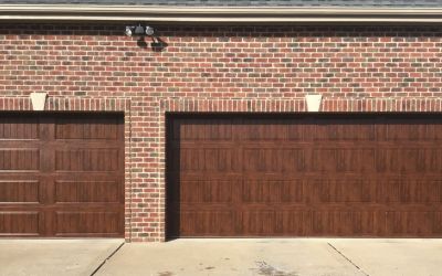 Everything You Need To Know About Garage Door Weather Seals