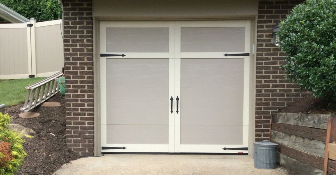 A Quick Guide to Garage Door Security Features