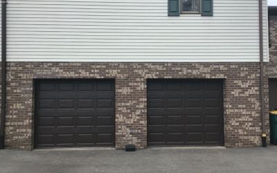 Exploring Different Materials for Garage Door Construction