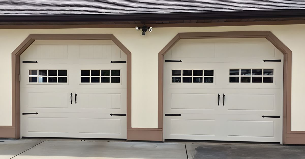 How Weather Affects Your Garage Door Performance