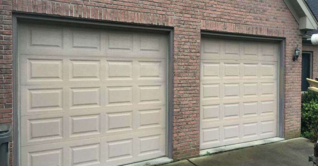 Garage Door Problems and How To Fix Them