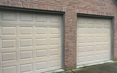Garage Door Problems and How To Fix Them