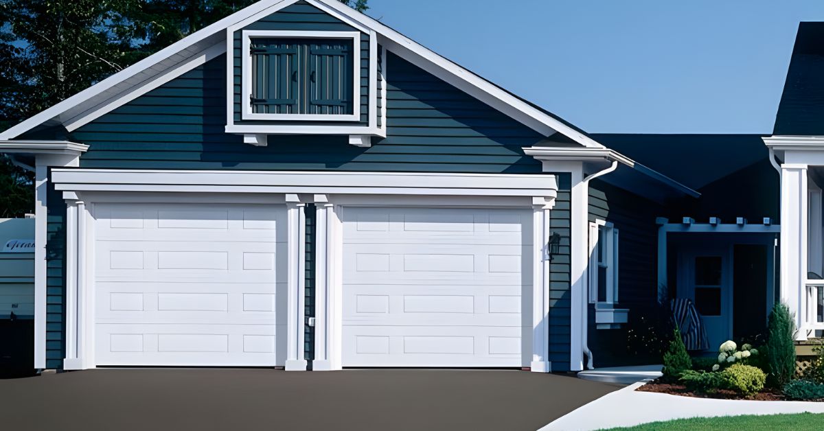 Everything You Need To Know About Garage Door Springs