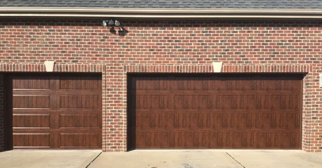 Popular Garage Door Trends To Consider in 2025
