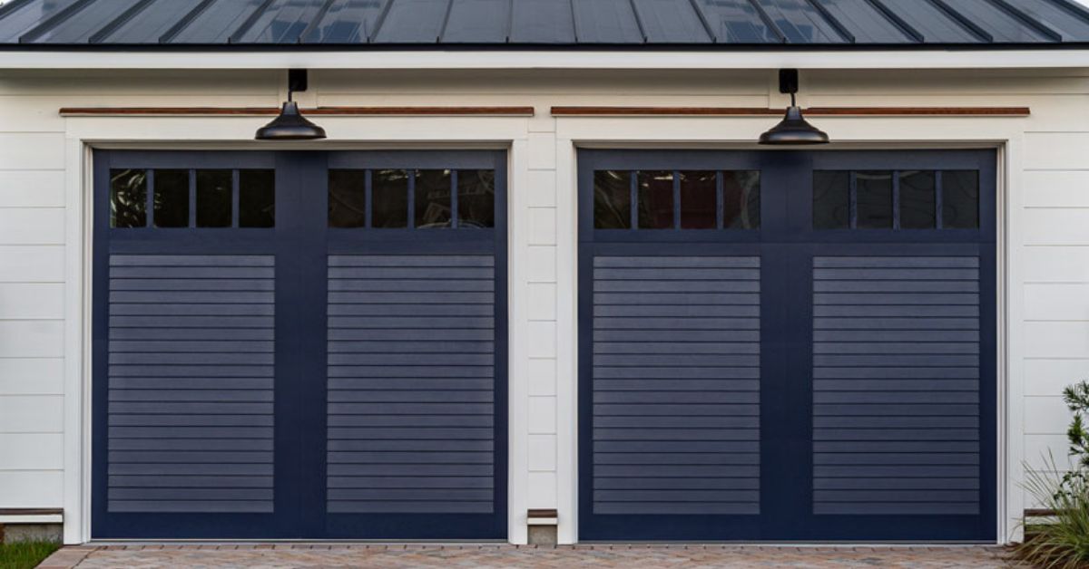 12 Reasons Why Your Garage Door Won’t Open or Close