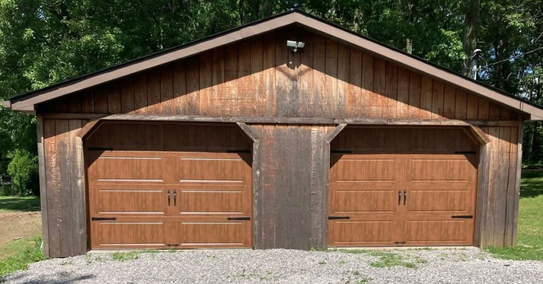 12 Reasons Why Your Garage Door Won’t Open or Close