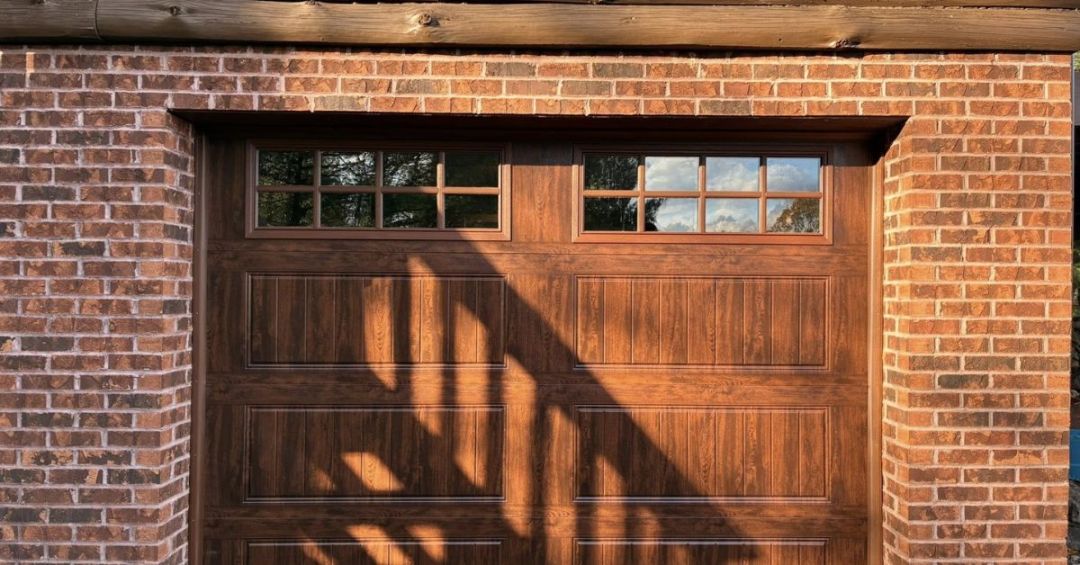 The Importance of Lubrication for Garage Door Movement