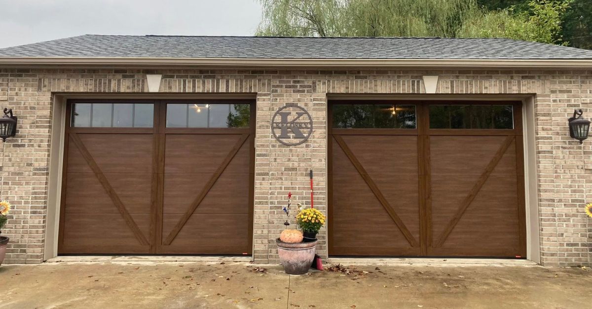 Reasons Garage Door Springs Break and How To Prevent Them